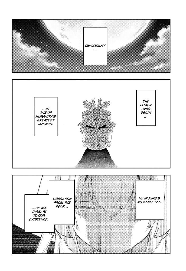 Fly Me To The Moon, chapter 263