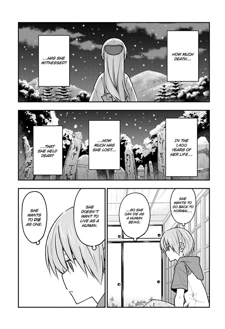 Fly Me To The Moon, chapter 263