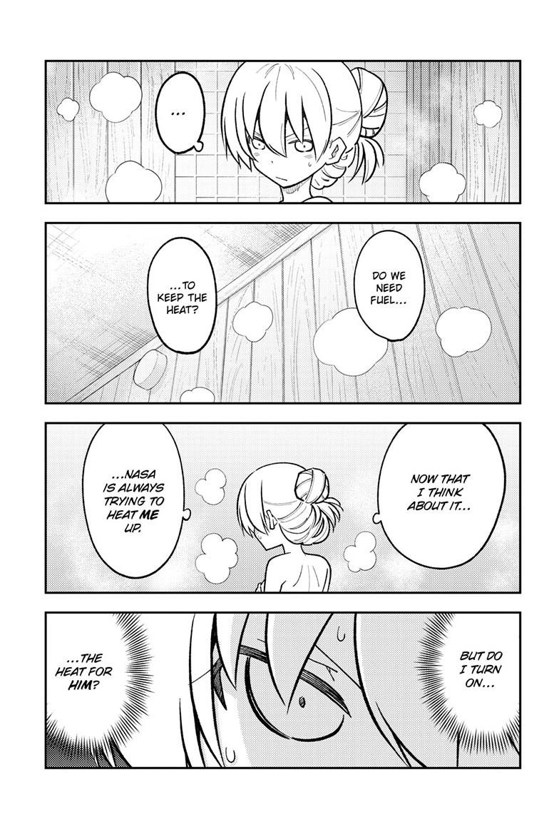 Fly Me To The Moon, chapter 265