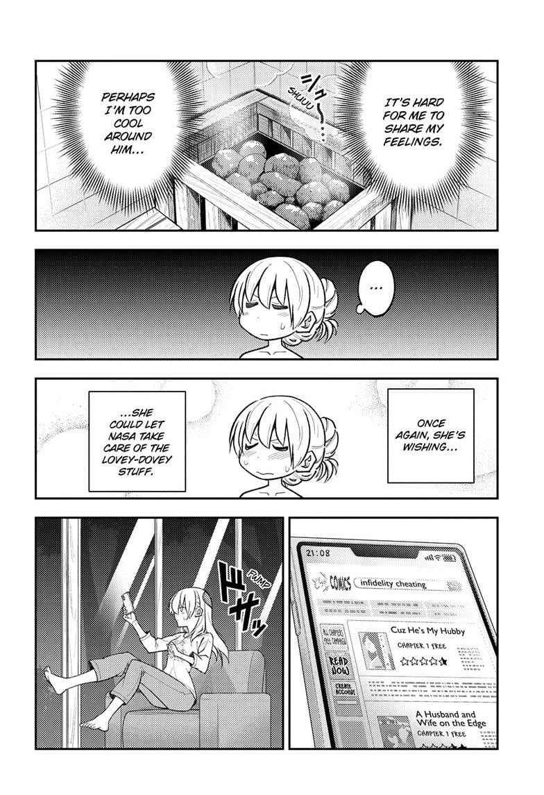 Fly Me To The Moon, chapter 265