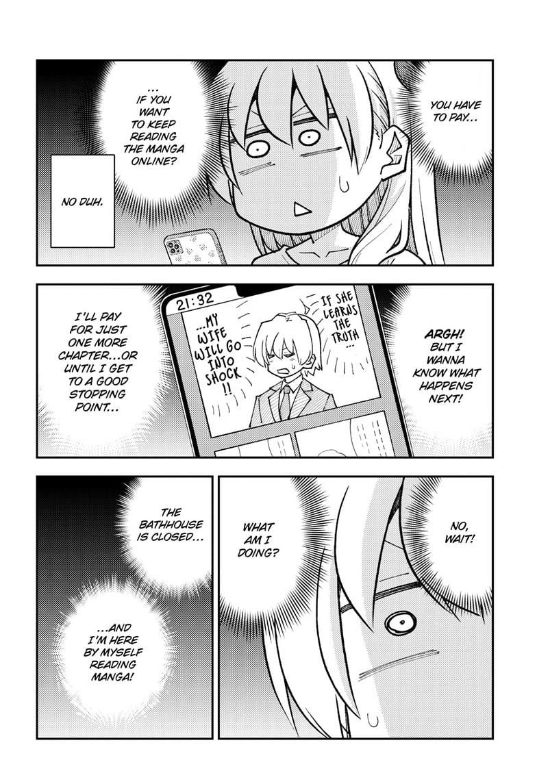 Fly Me To The Moon, chapter 265