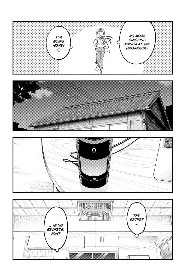 Fly Me To The Moon, chapter 265