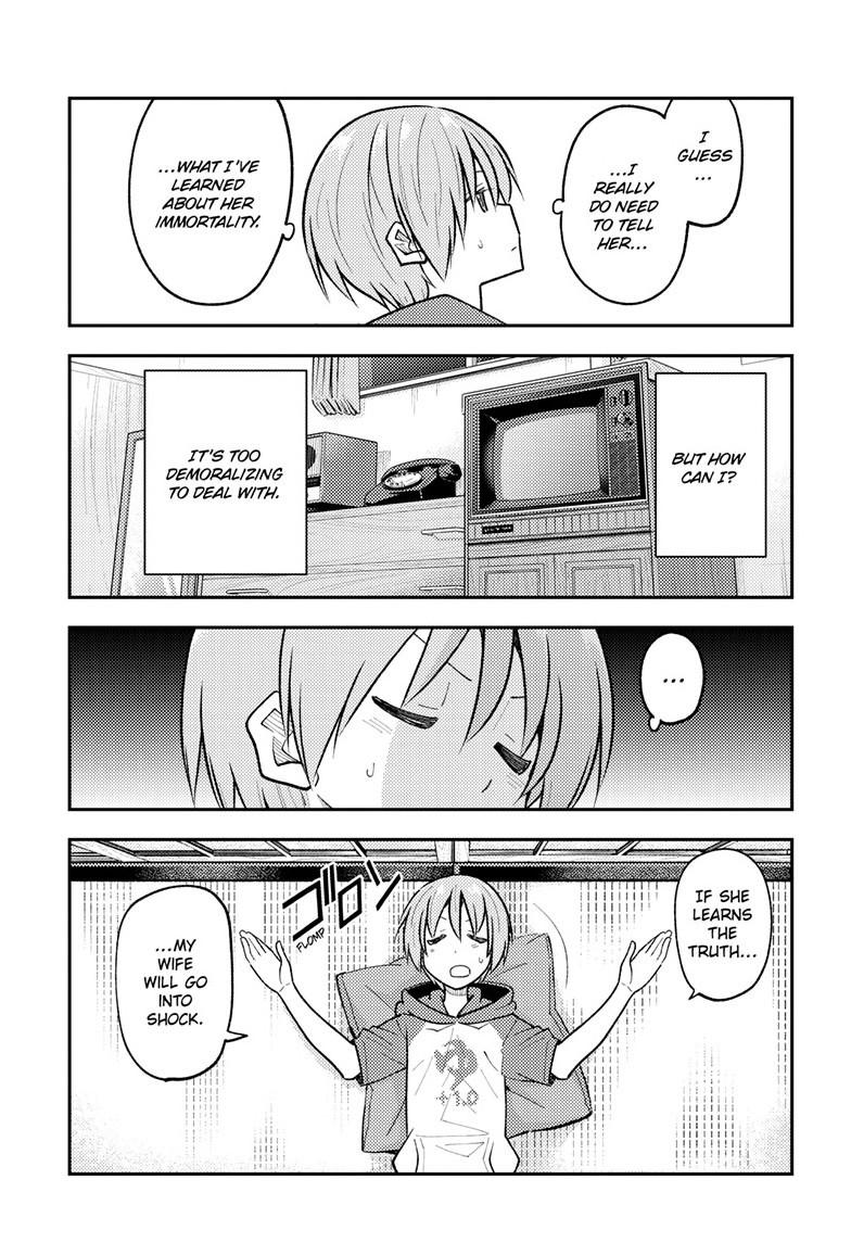 Fly Me To The Moon, chapter 265