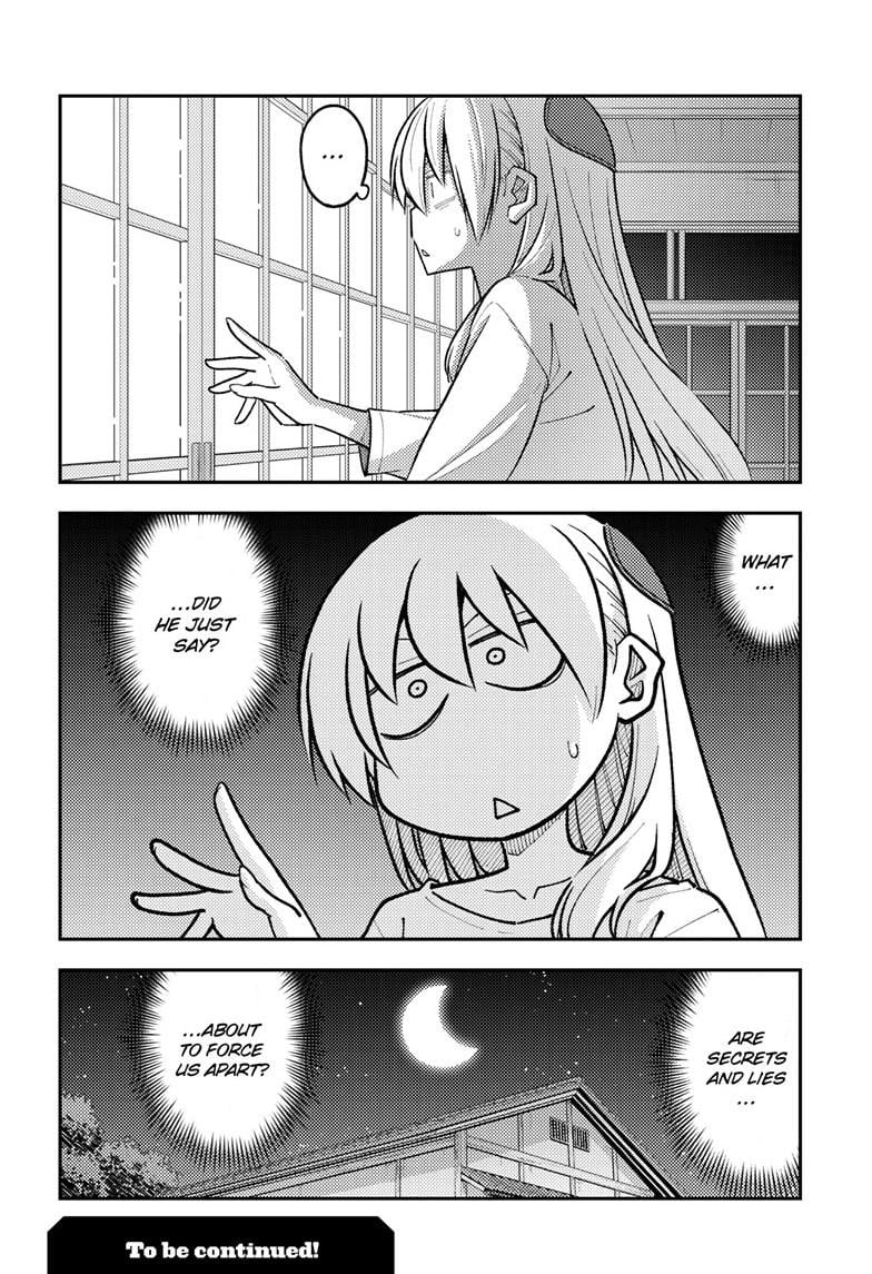 Fly Me To The Moon, chapter 265