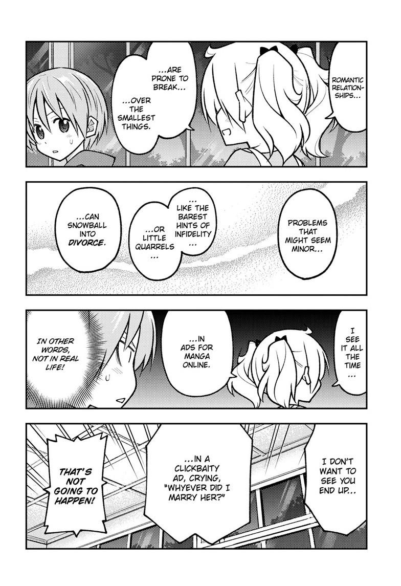 Fly Me To The Moon, chapter 265