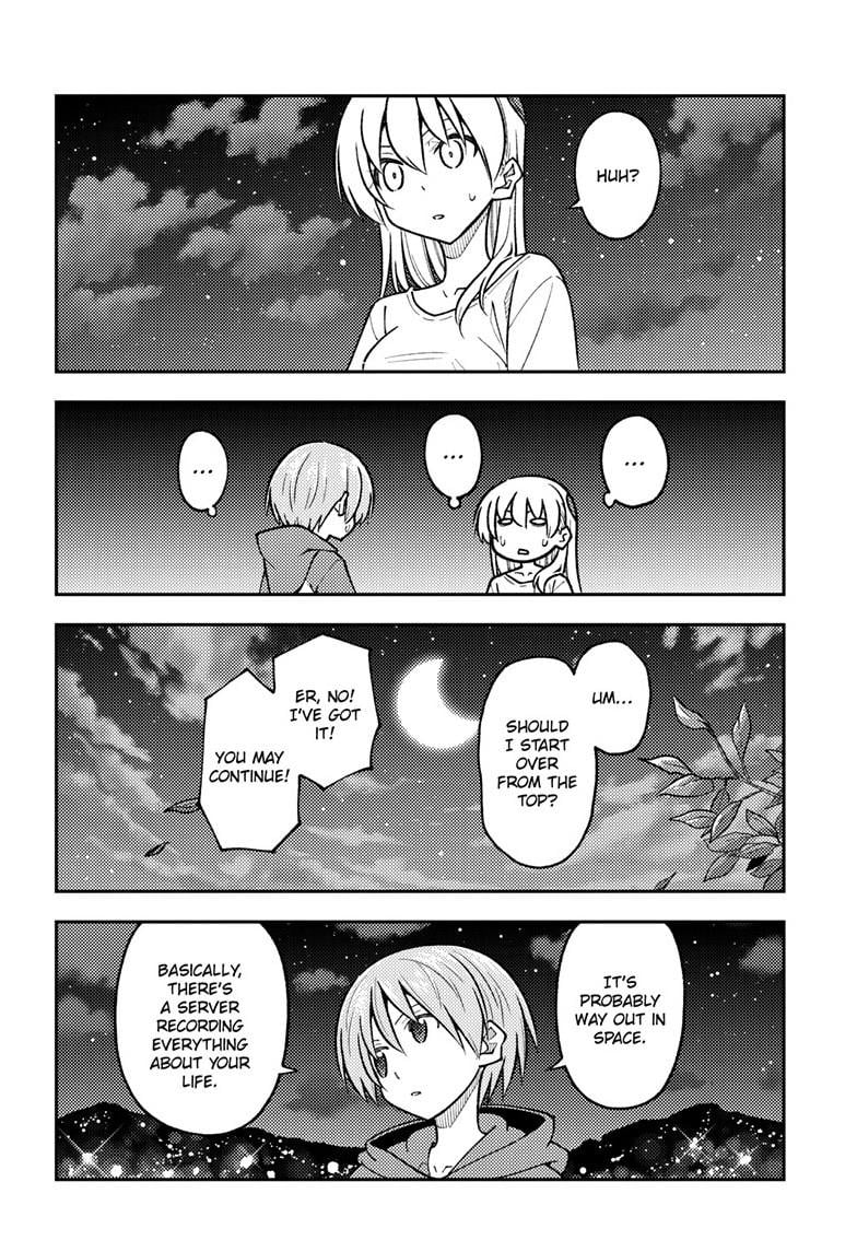 Fly Me To The Moon, chapter 268