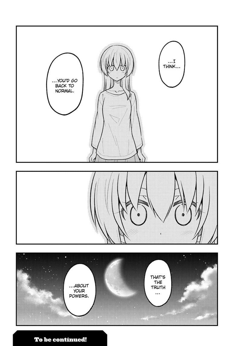 Fly Me To The Moon, chapter 268