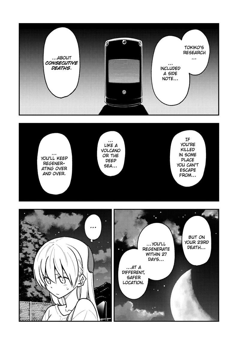 Fly Me To The Moon, chapter 268