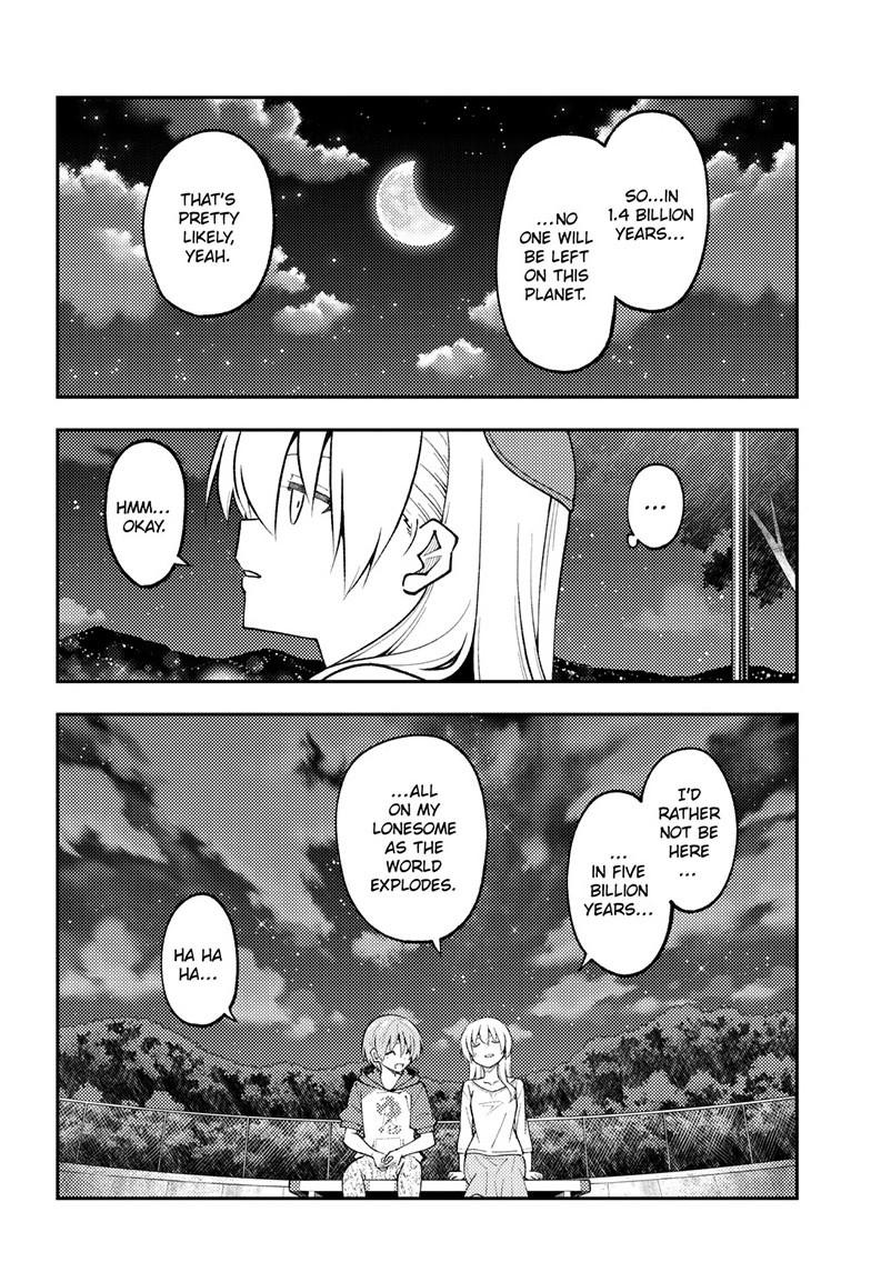 Fly Me To The Moon, chapter 269