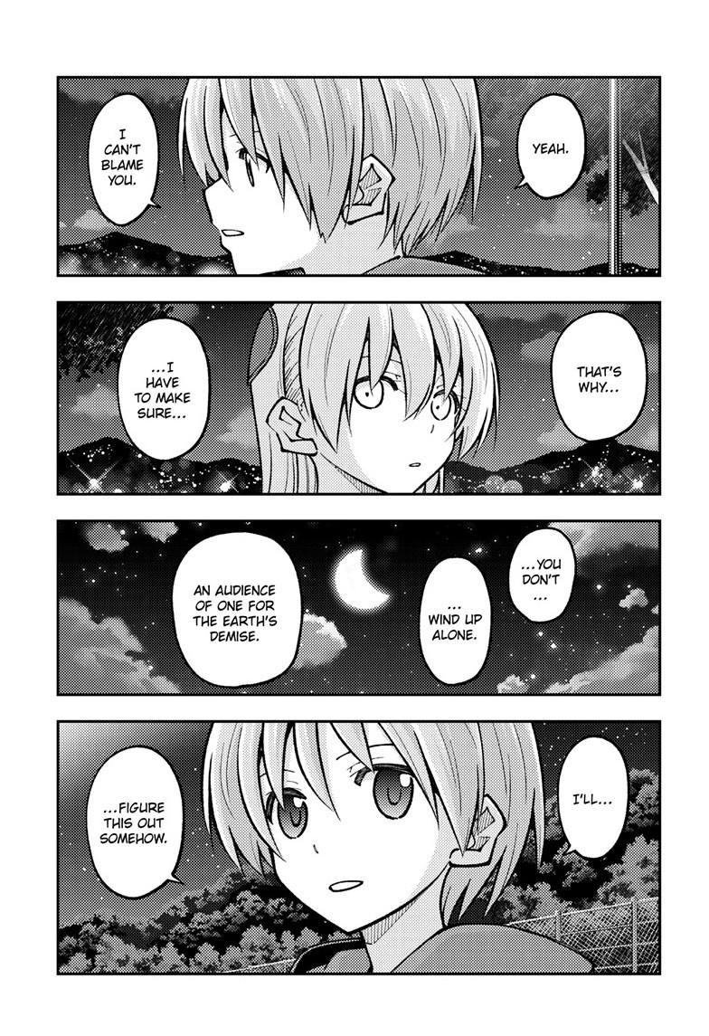 Fly Me To The Moon, chapter 269