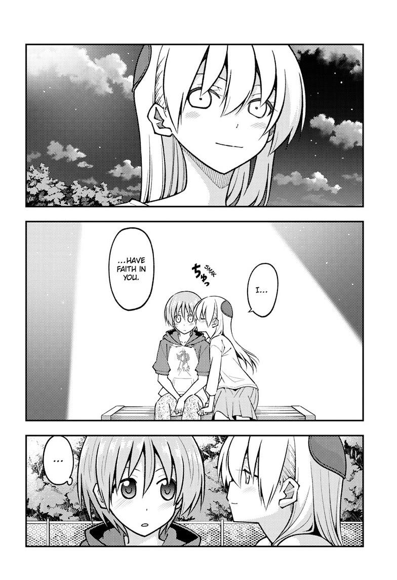 Fly Me To The Moon, chapter 269