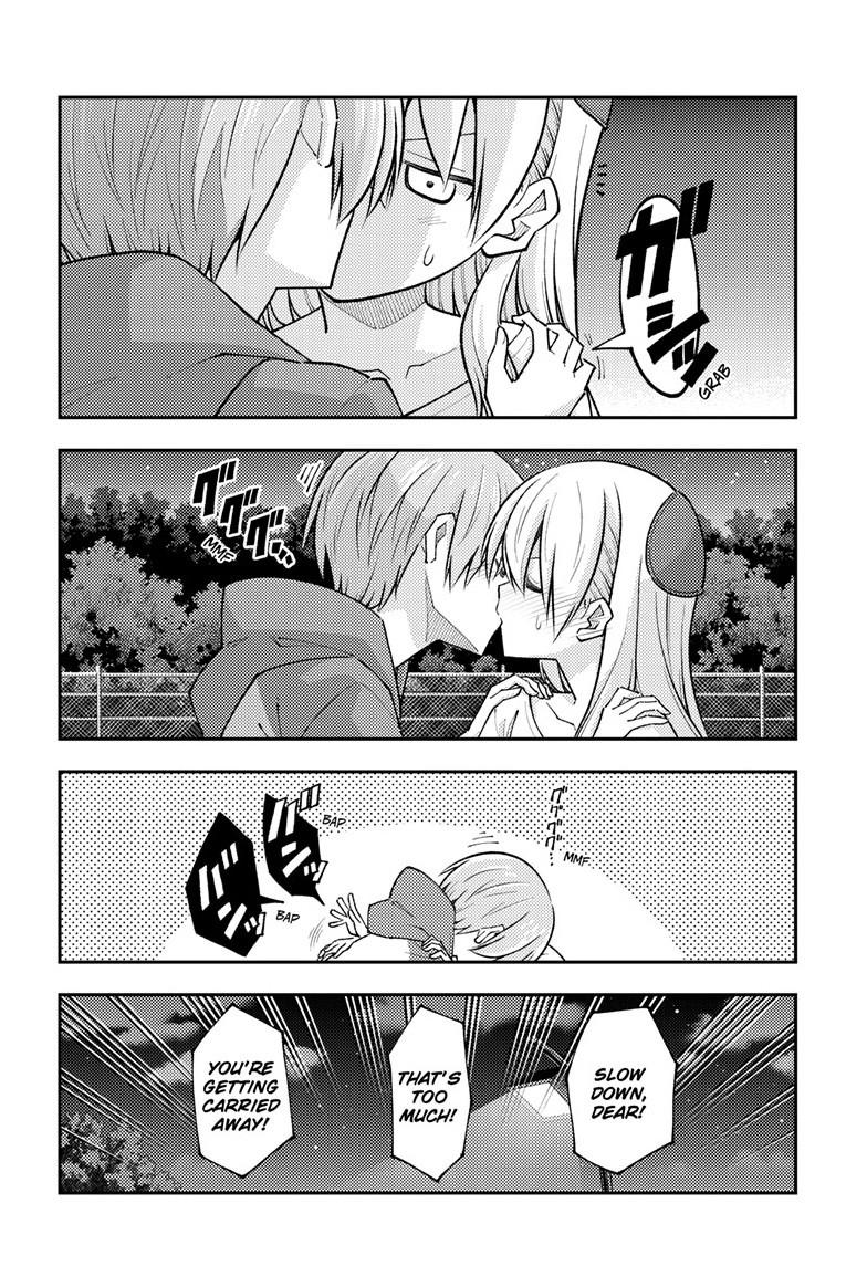 Fly Me To The Moon, chapter 269
