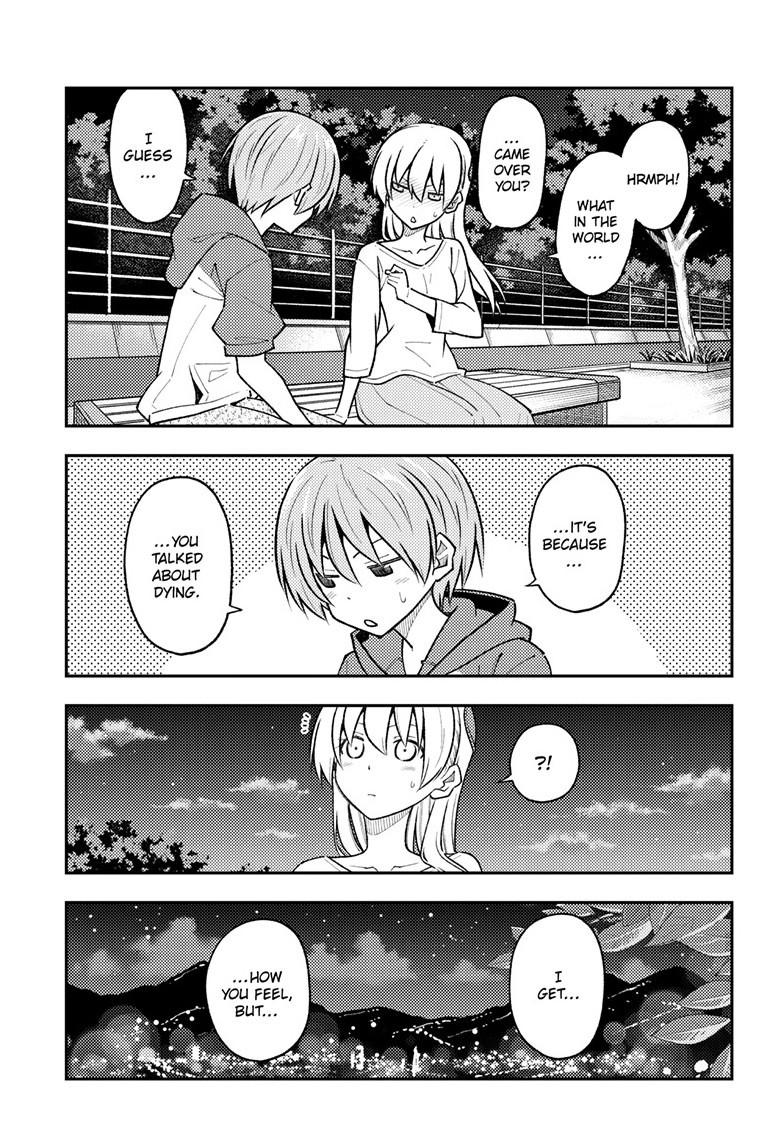 Fly Me To The Moon, chapter 269