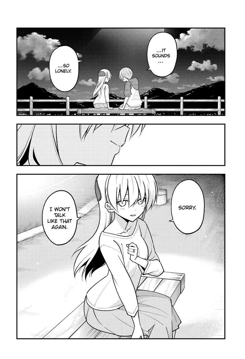 Fly Me To The Moon, chapter 269
