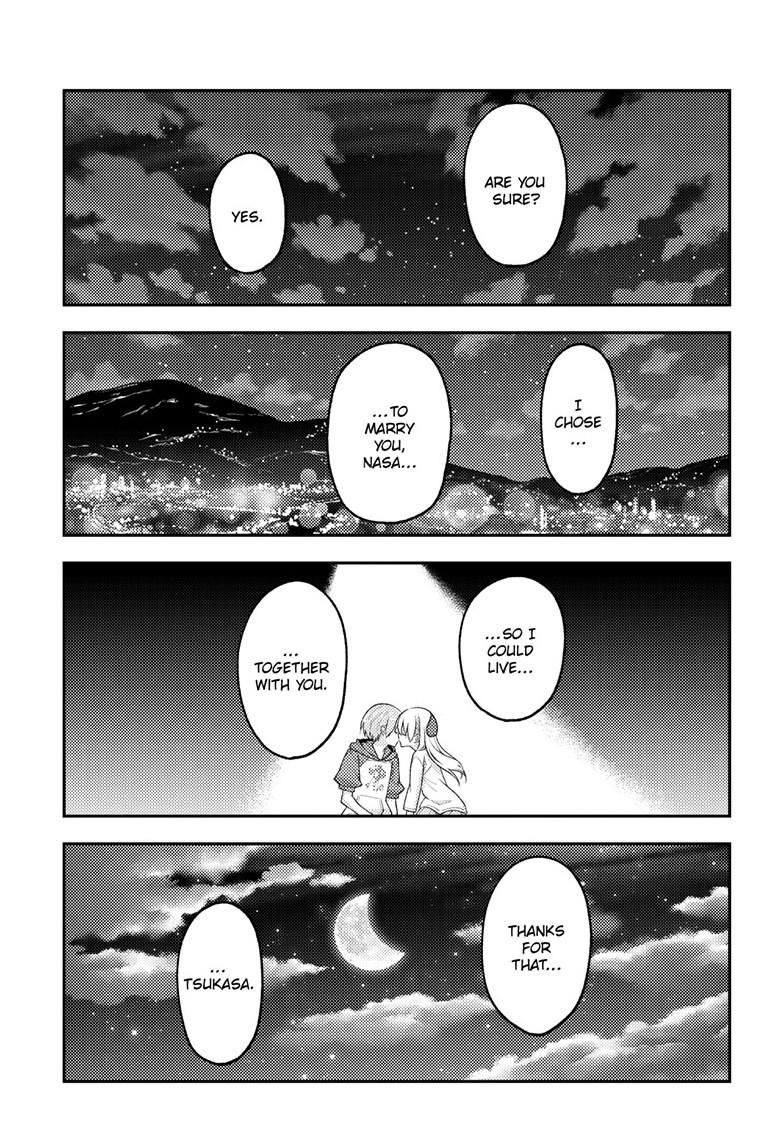 Fly Me To The Moon, chapter 269