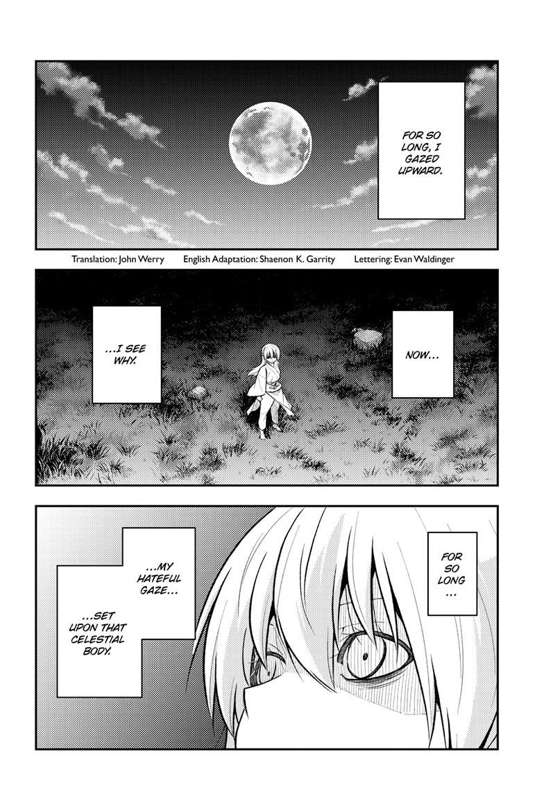 Fly Me To The Moon, chapter 269
