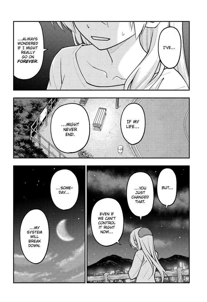 Fly Me To The Moon, chapter 269