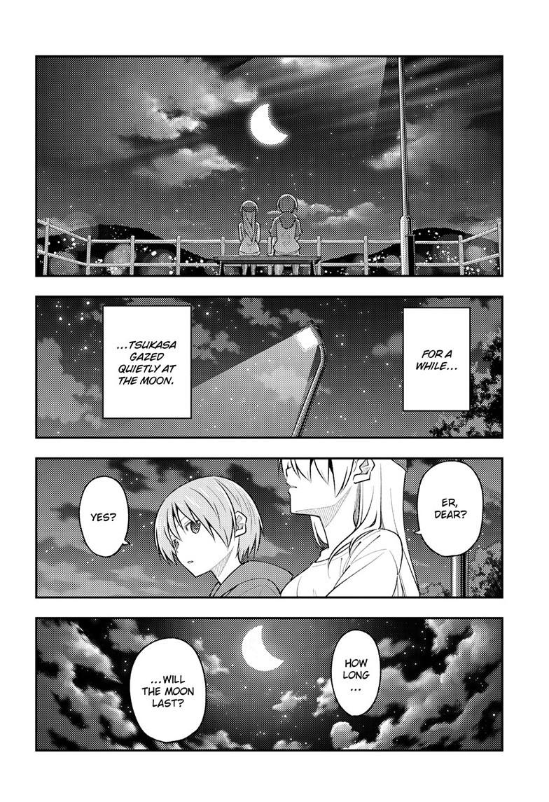 Fly Me To The Moon, chapter 269