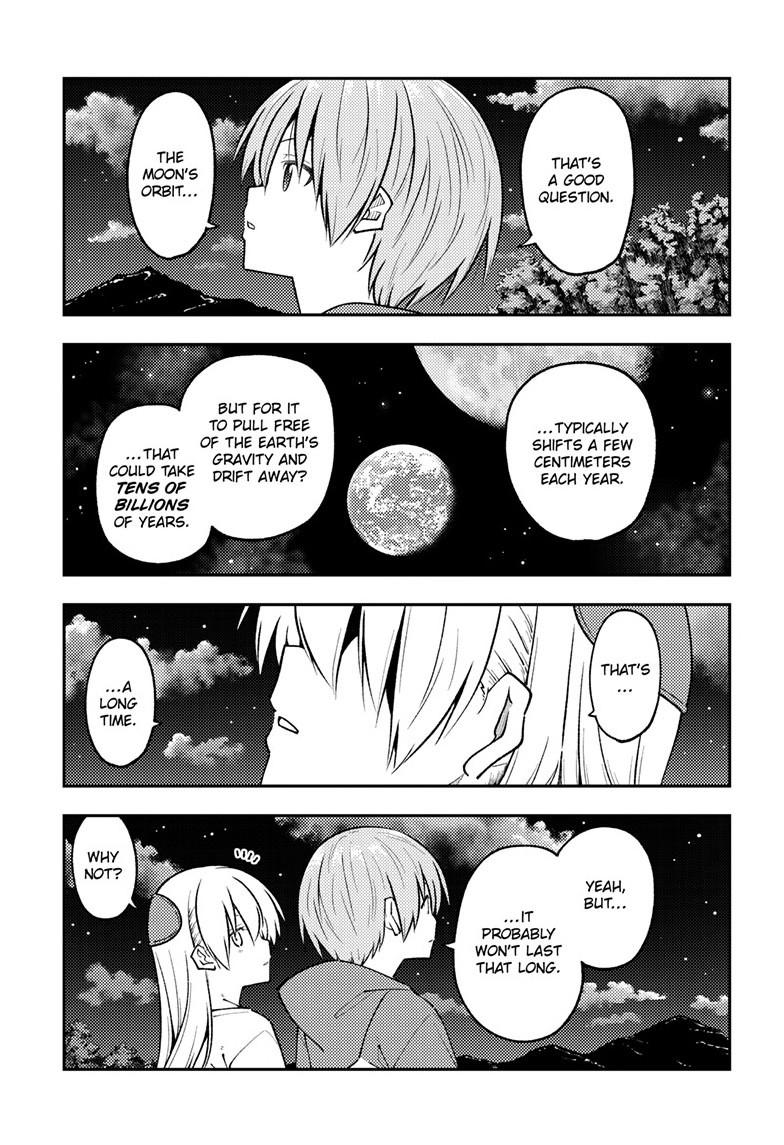 Fly Me To The Moon, chapter 269