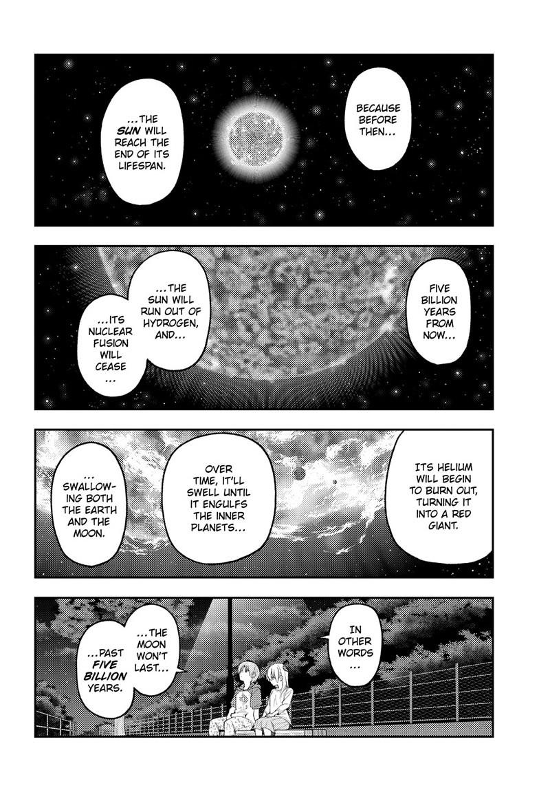 Fly Me To The Moon, chapter 269