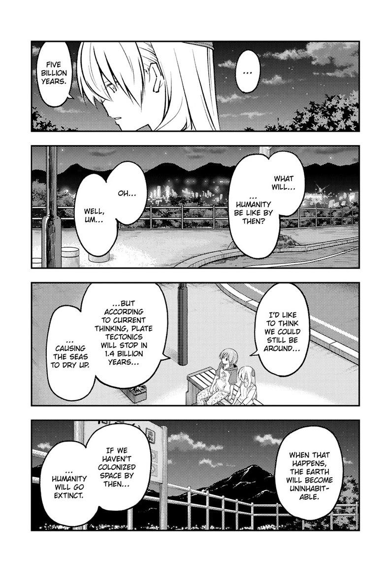 Fly Me To The Moon, chapter 269