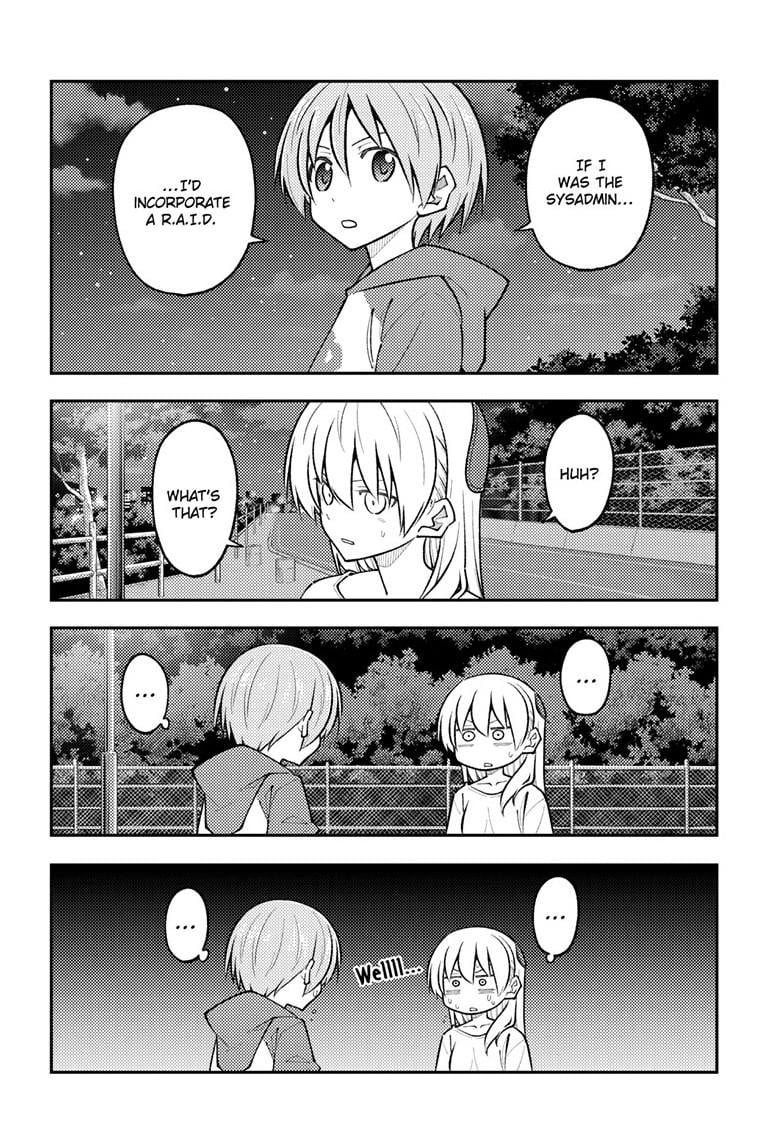 Fly Me To The Moon, chapter 270