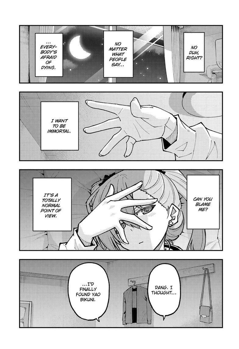 Fly Me To The Moon, chapter 271