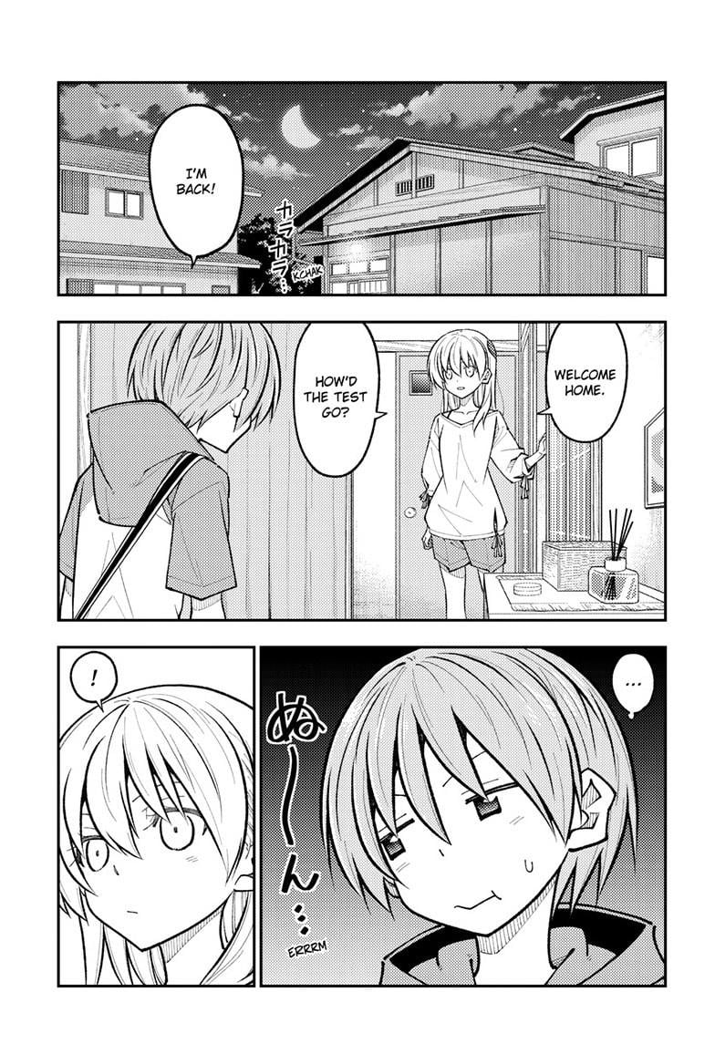 Fly Me To The Moon, chapter 272