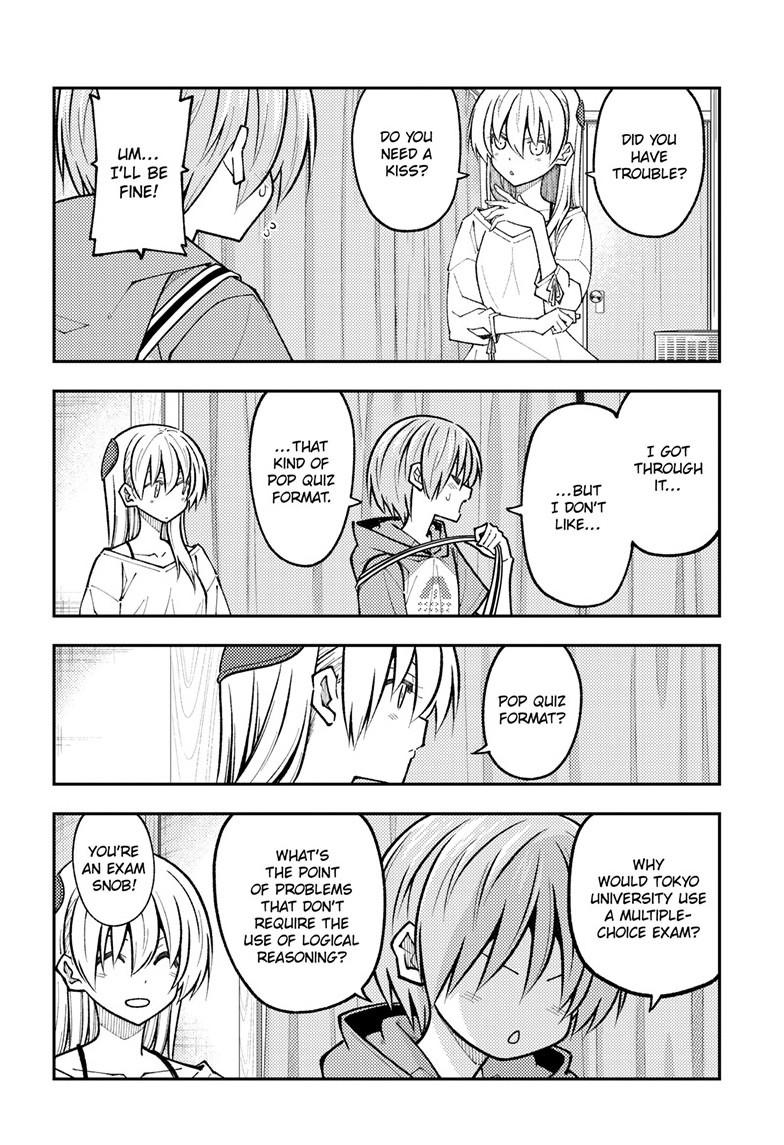Fly Me To The Moon, chapter 272