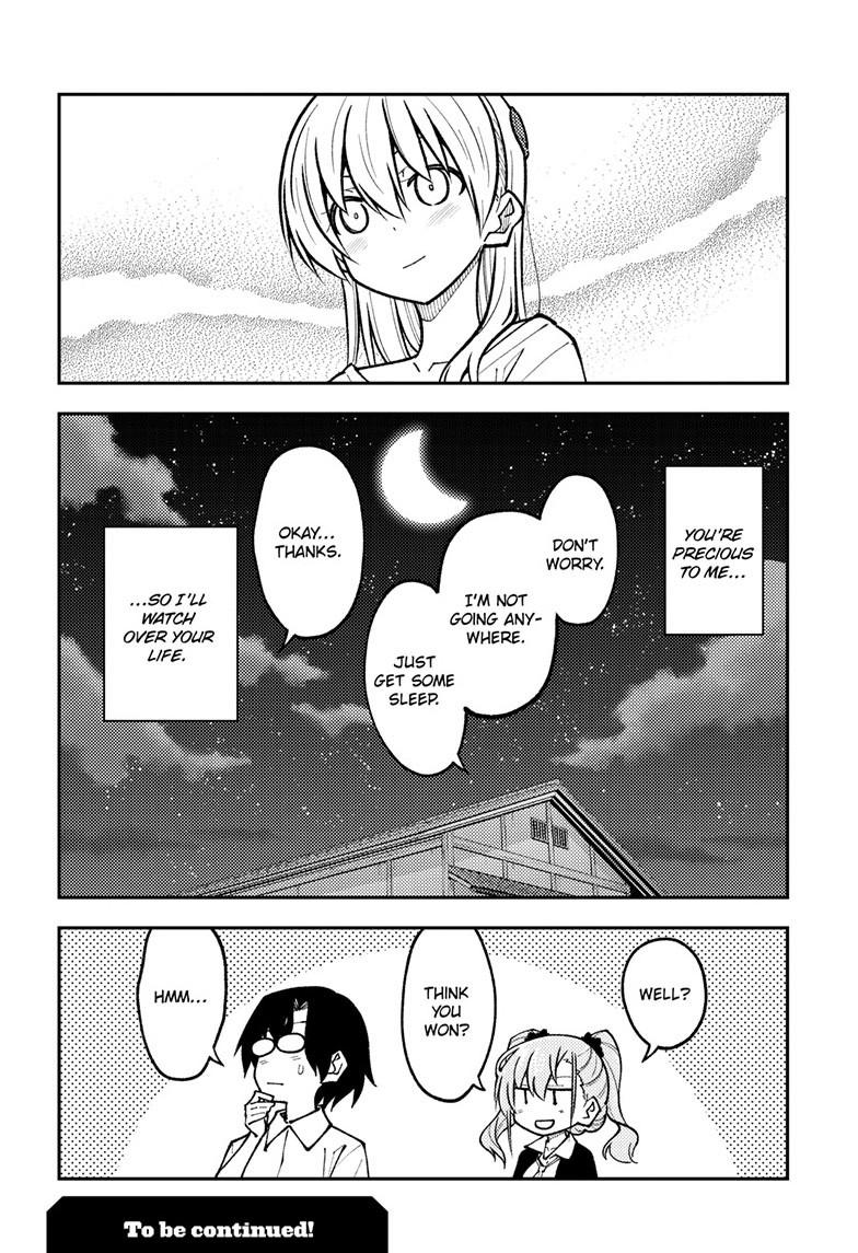 Fly Me To The Moon, chapter 272