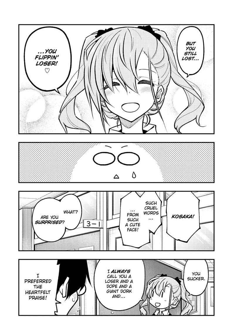 Fly Me To The Moon, chapter 273