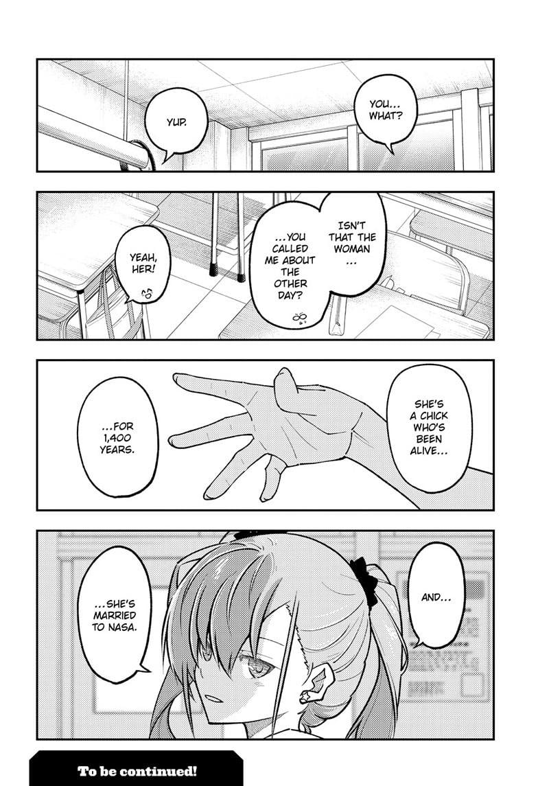 Fly Me To The Moon, chapter 273