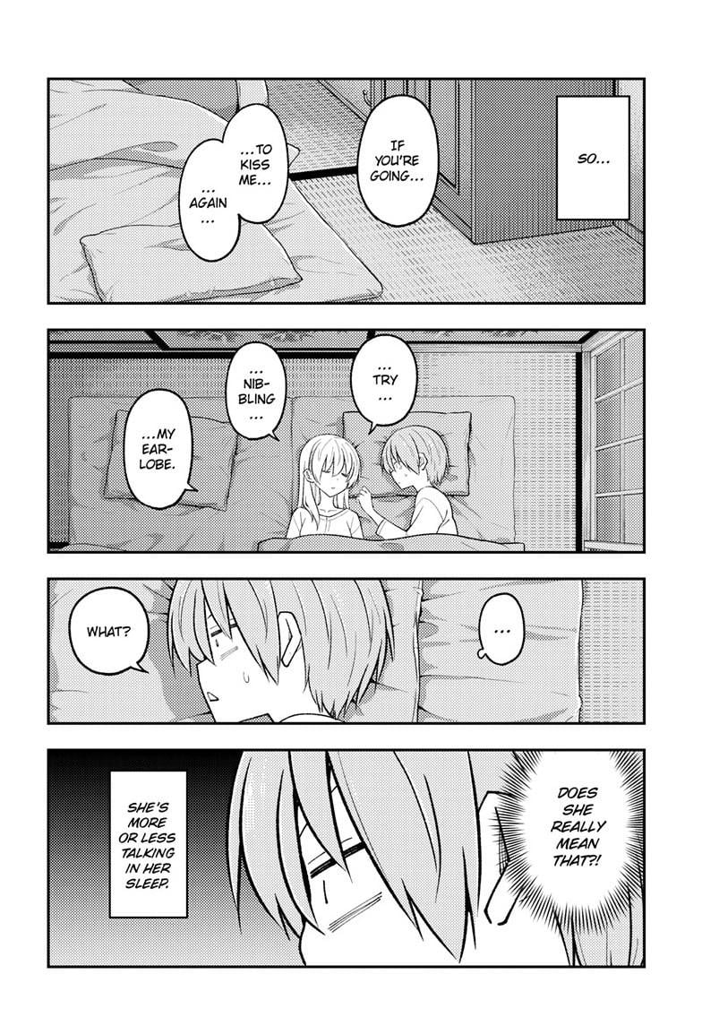 Fly Me To The Moon, chapter 274