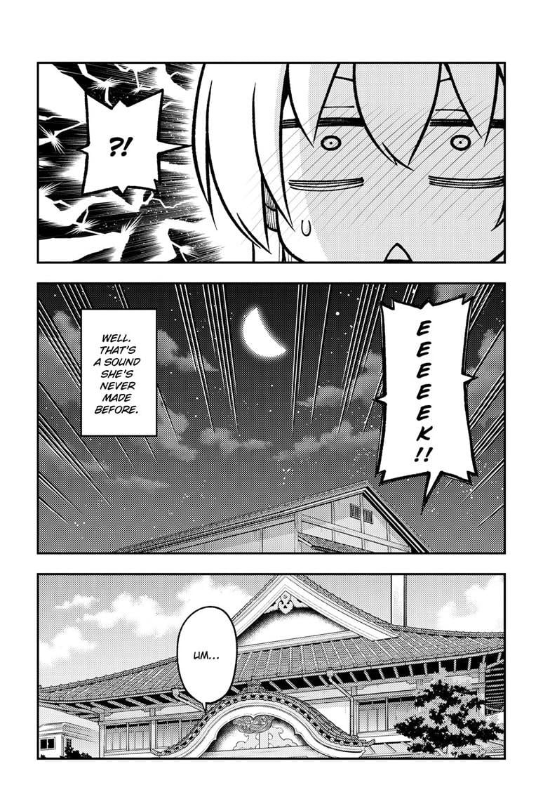 Fly Me To The Moon, chapter 274