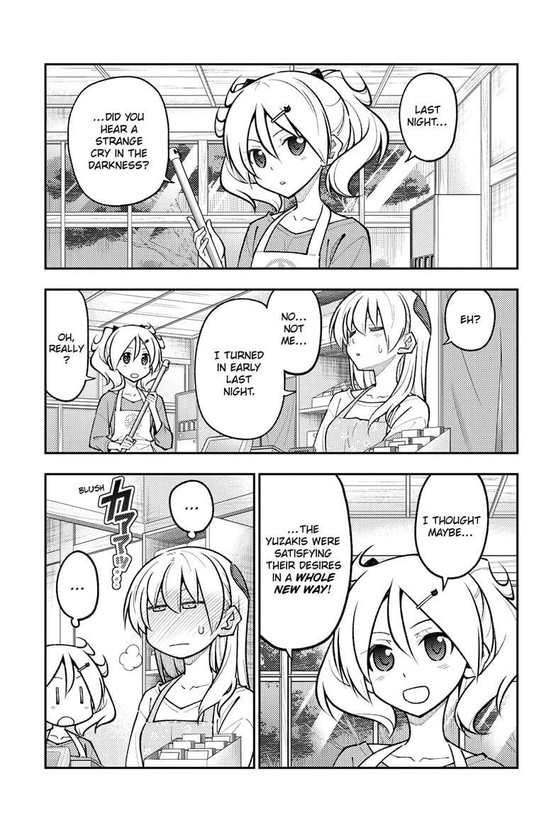 Fly Me To The Moon, chapter 274