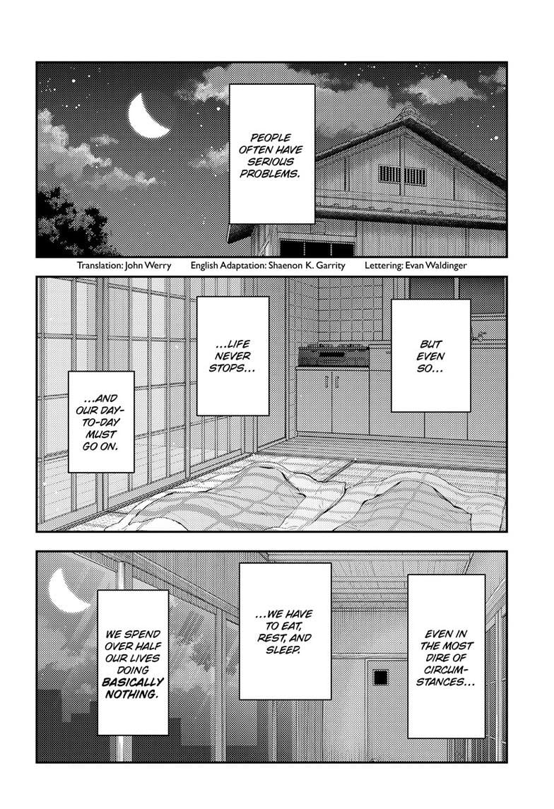 Fly Me To The Moon, chapter 274
