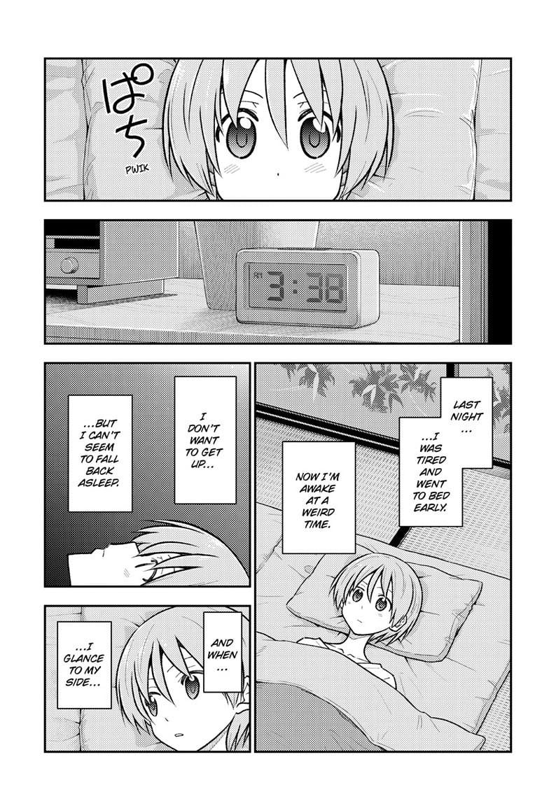 Fly Me To The Moon, chapter 274
