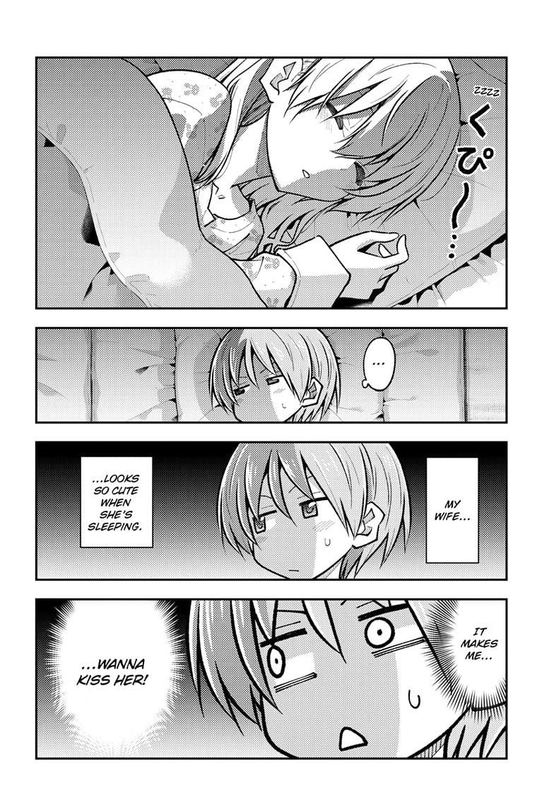 Fly Me To The Moon, chapter 274