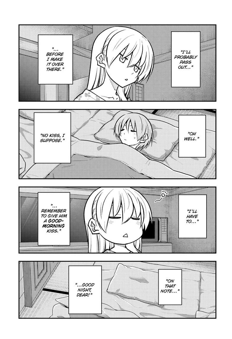 Fly Me To The Moon, chapter 274