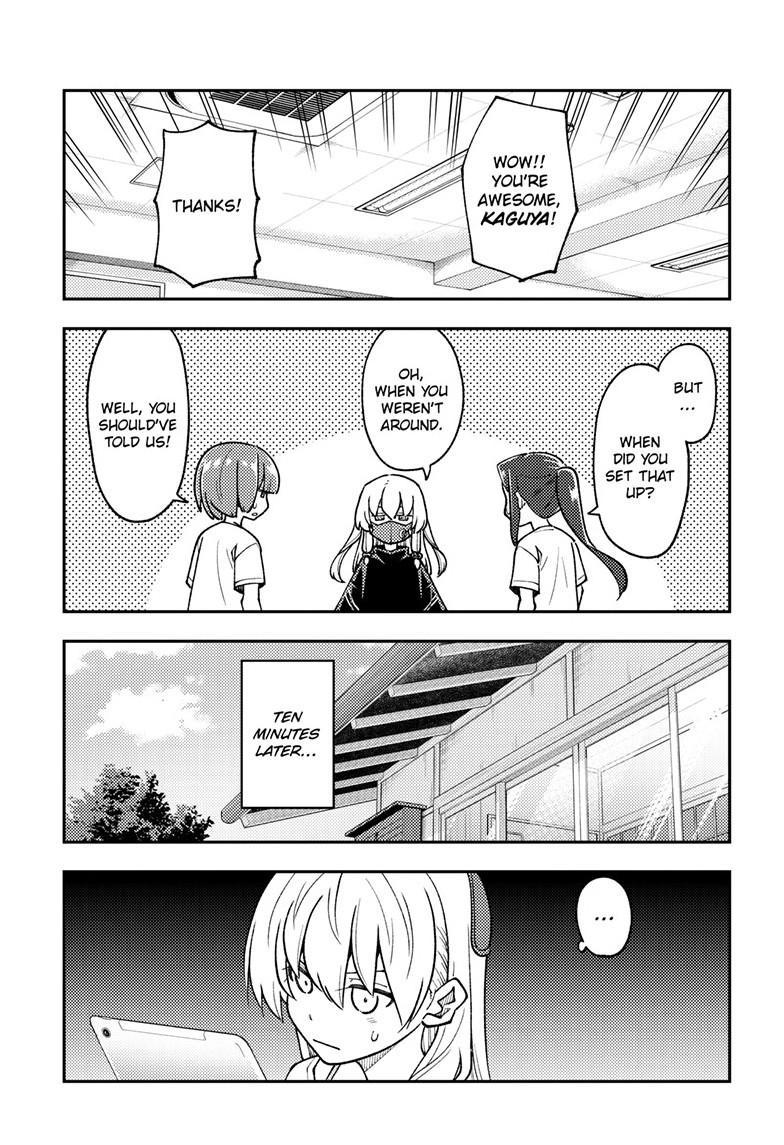 Fly Me To The Moon, chapter 275
