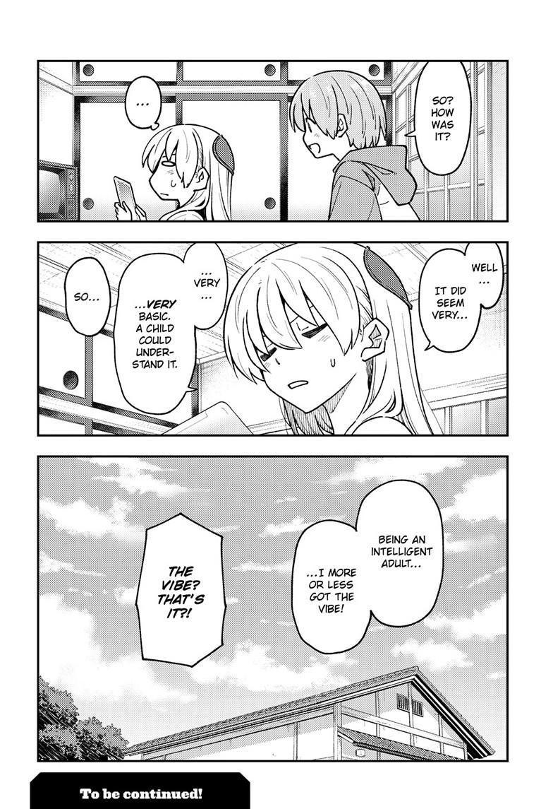 Fly Me To The Moon, chapter 275