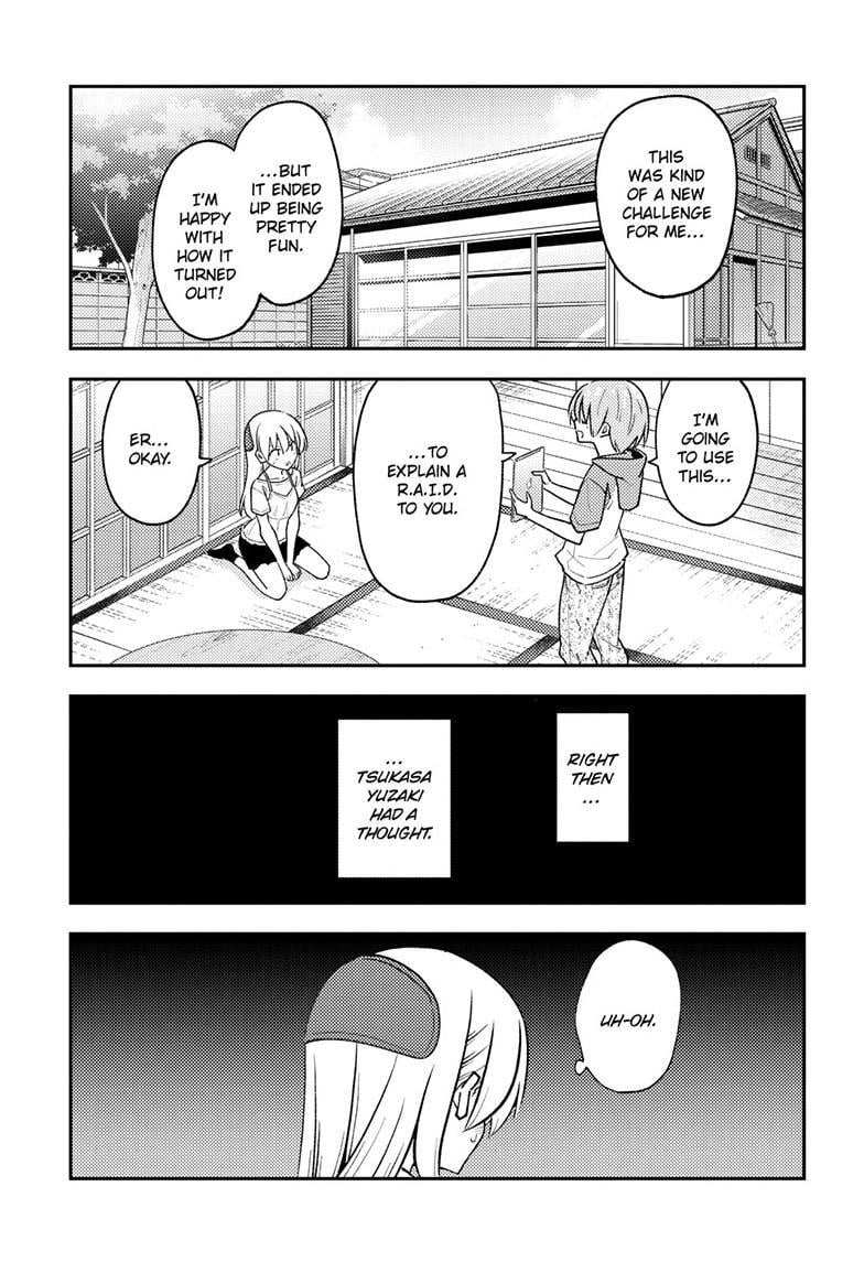 Fly Me To The Moon, chapter 275