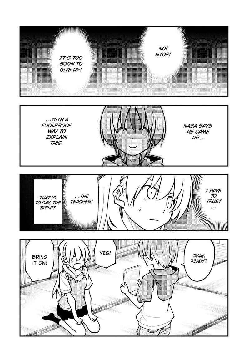 Fly Me To The Moon, chapter 275