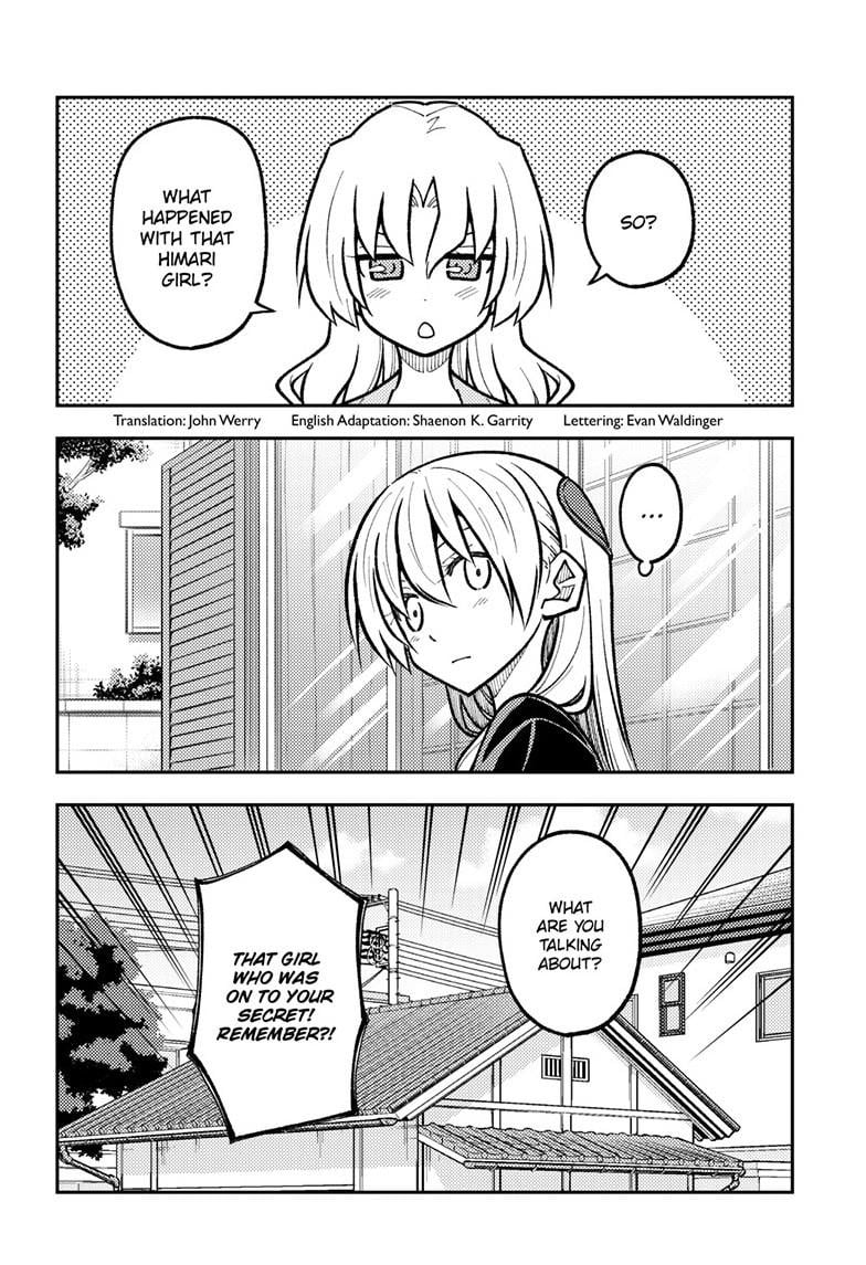 Fly Me To The Moon, chapter 276