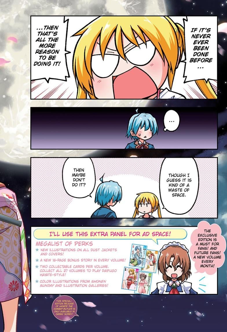 Fly Me To The Moon, chapter 277