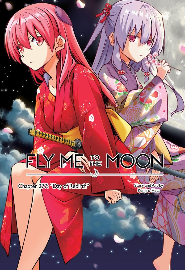 Fly Me To The Moon, chapter 277