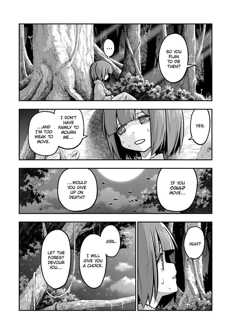 Fly Me To The Moon, chapter 277