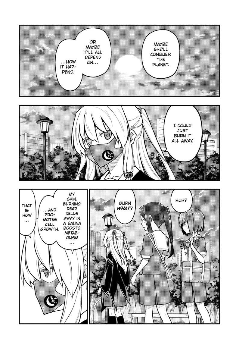 Fly Me To The Moon, chapter 278