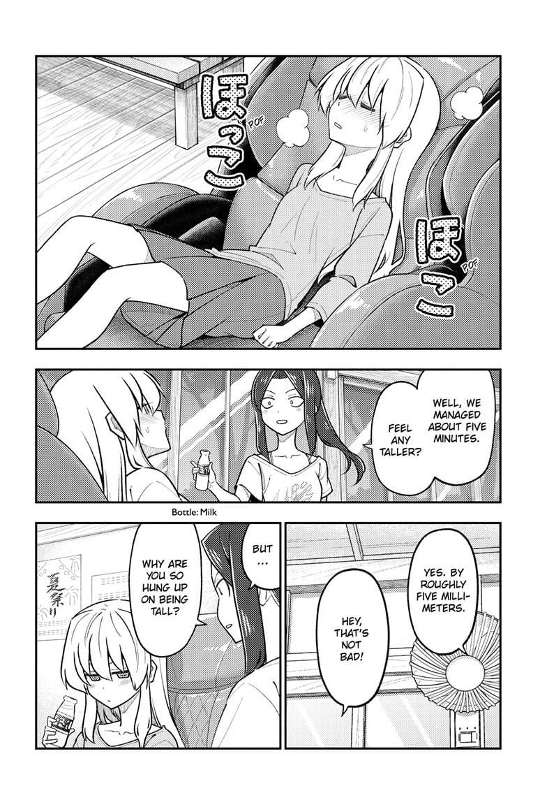 Fly Me To The Moon, chapter 278
