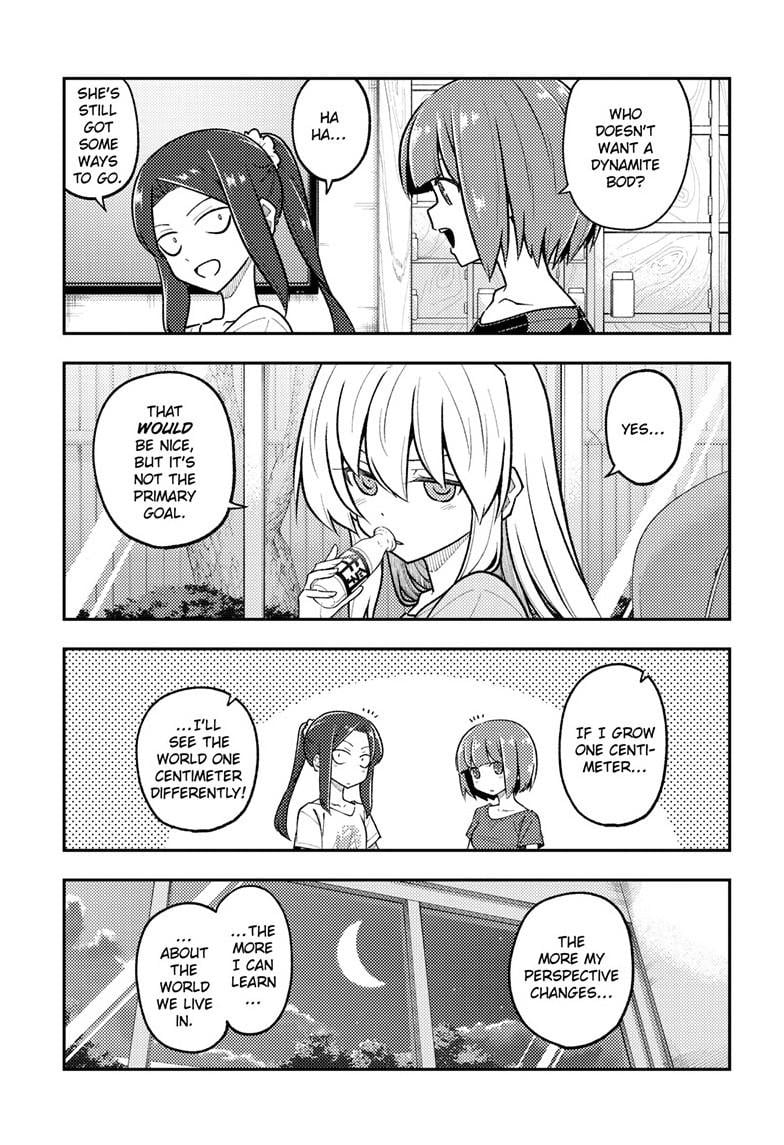 Fly Me To The Moon, chapter 278